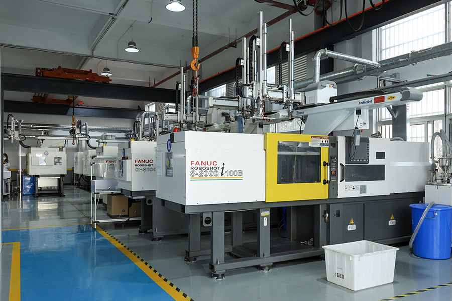 Suzhou FCE Precision Electronics Co., Ltd.