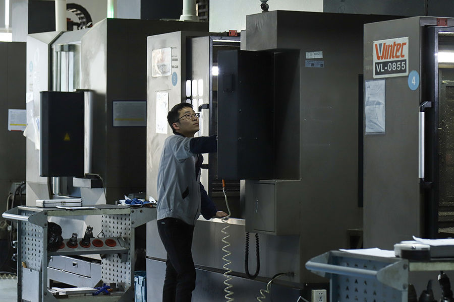 Suzhou FCE Precision Electronics Co., Ltd.