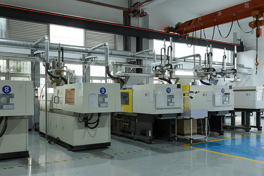 Suzhou FCE Precision Electronics Co., Ltd.