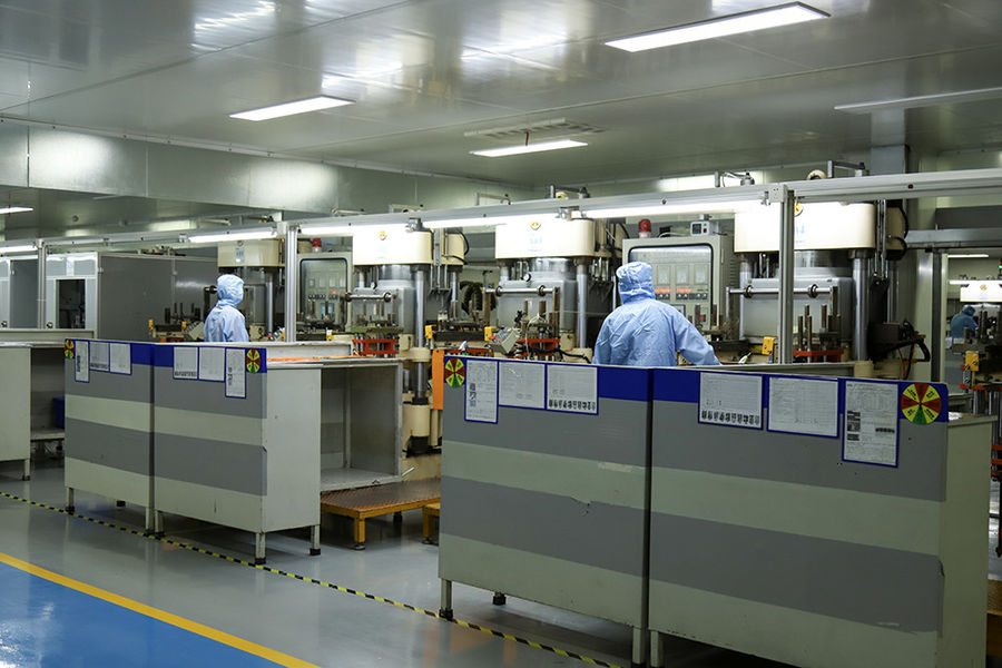 Suzhou FCE Precision Electronics Co., Ltd.