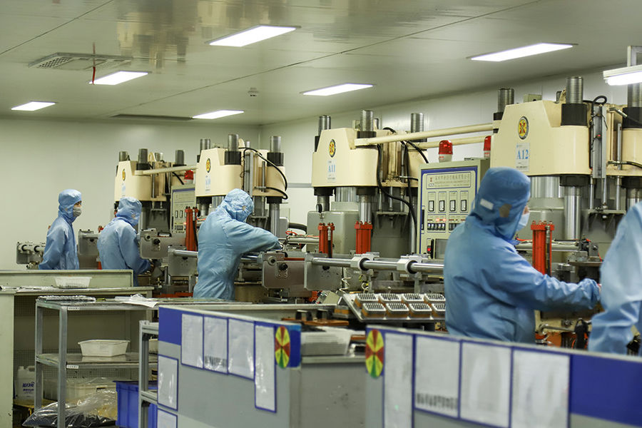 Suzhou FCE Precision Electronics Co., Ltd.