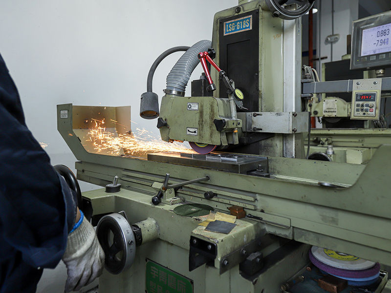 Suzhou FCE Precision Electronics Co., Ltd.