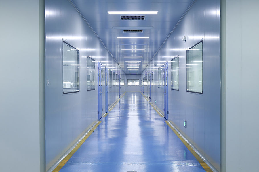 Suzhou FCE Precision Electronics Co., Ltd.