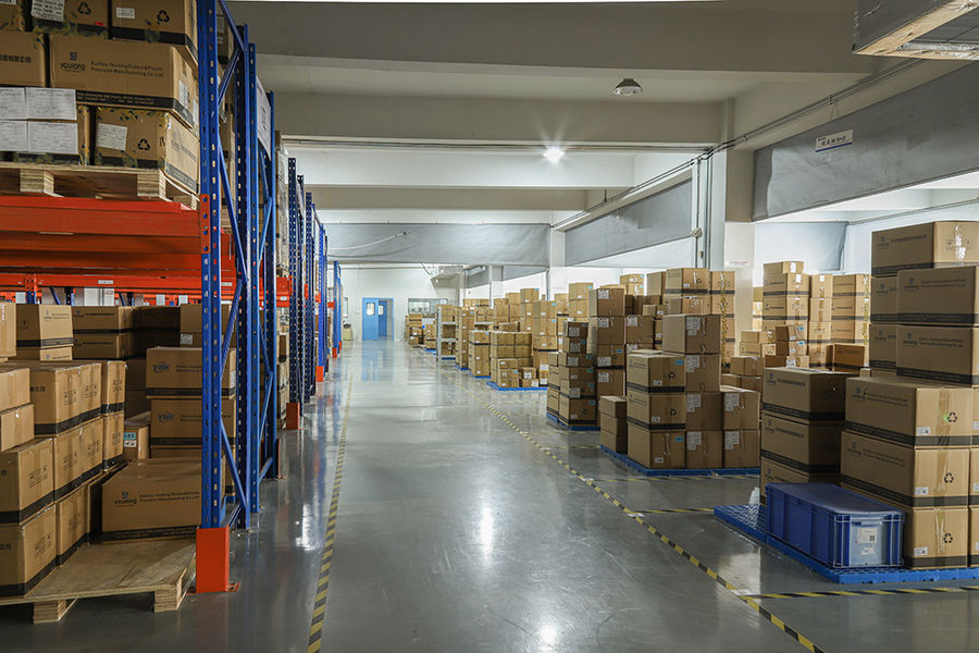 Suzhou FCE Precision Electronics Co., Ltd.