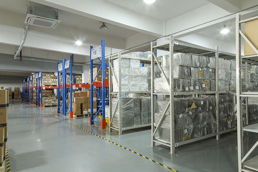 Suzhou FCE Precision Electronics Co., Ltd.