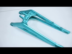 Otomotiv Bileşenleri için Uzman CNC İşleme