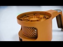 Sıkı gereksinimleri karşılamak için enjeksiyon kalıplama parçaları çözümleri