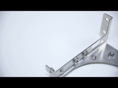 Kapsamlı Sac Metal Üretimi: Tasarımdan Teslimata