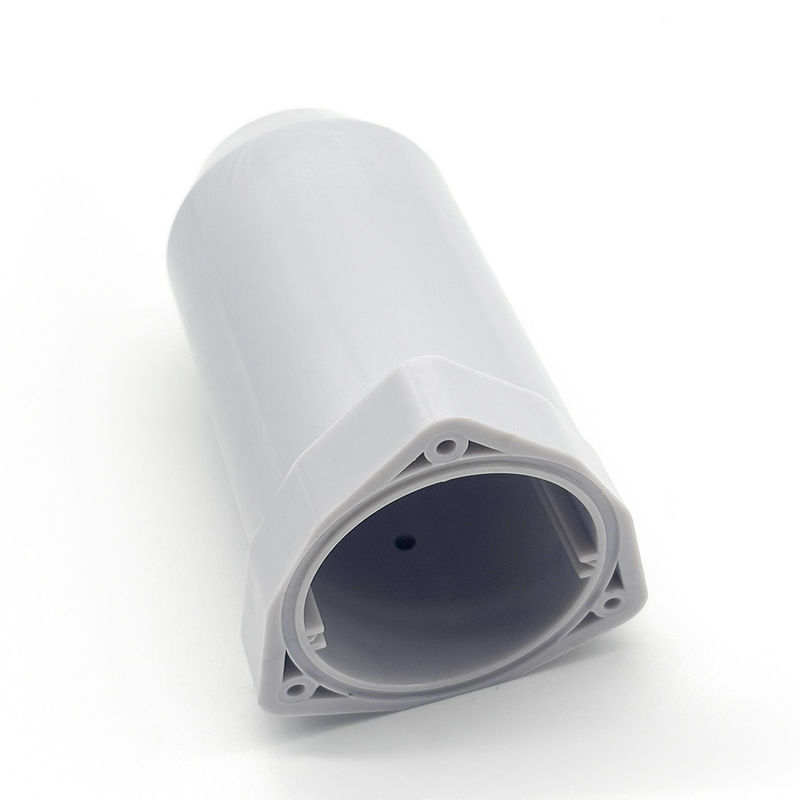 Levelcon'un WP01V sensörü için yüksek basınç dayanıklı hassas enjeksiyon kalıbı