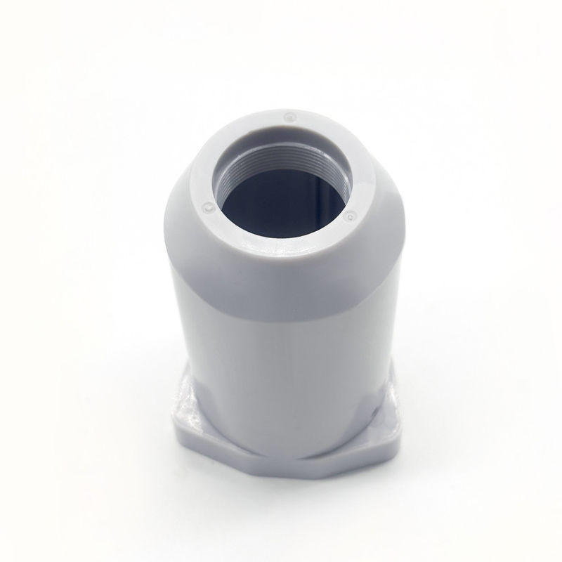 Levelcon'un WP01V sensörü için yüksek basınç dayanıklı hassas enjeksiyon kalıbı